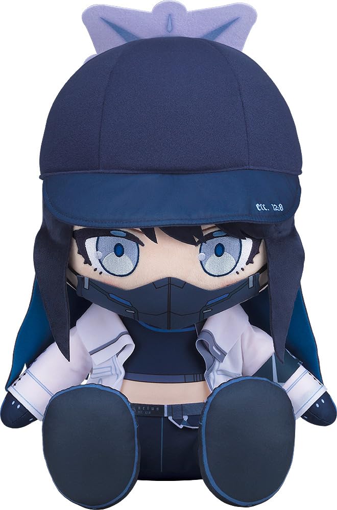 Amazon.co.jp: グッドスマイルカンパニー ブルーアーカイブ -Blue